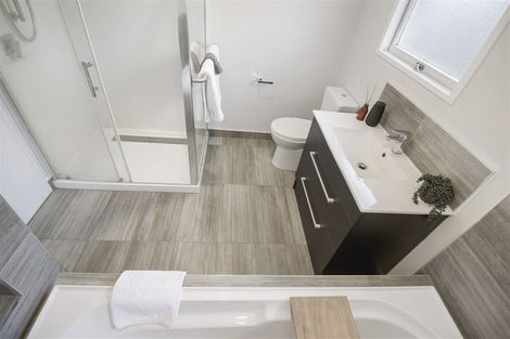 Photo of property in 7 Farnborough Street, Aranui, Christchurch, 8061