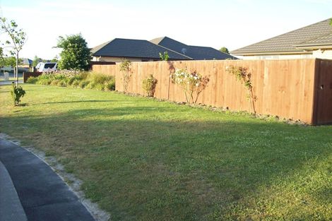 Photo of property in 128 Lowes Road, Rolleston, 7614