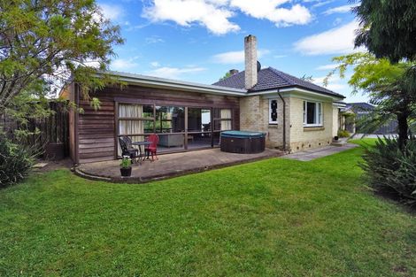 Photo of property in 65 Galloway Street, Hamilton East, Hamilton, 3216