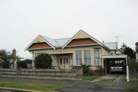 Photo of property in 20 Normanby Street, Saint Kilda, Dunedin, 9012