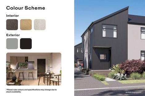 Photo of property in 1/635 Worcester Street, Linwood, Christchurch, 8062