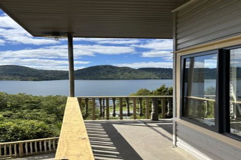 Photo of property in 62 Okareka Loop Road, Lake Okareka, Rotorua, 3076