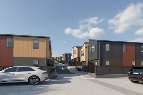 Photo of property in 110 Alfriston Road, Manurewa, Auckland, 2105