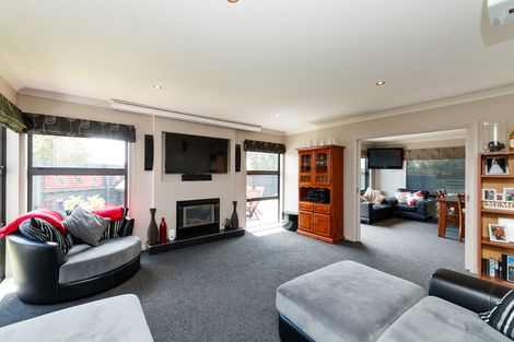 Photo of property in 63d James Line, Kelvin Grove, Palmerston North, 4414