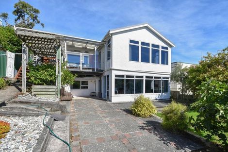 Photo of property in 55 Glendining Avenue, North East Valley, Dunedin, 9010