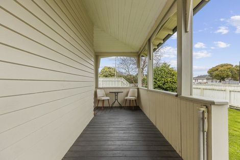 Photo of property in 58 Featherston Street, Takaro, Palmerston North, 4412