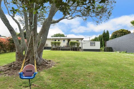 Photo of property in 105 Station Road, Te Kamo, Whangarei, 0112