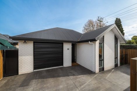 Photo of property in 26b Harvard Road, Burleigh, Blenheim, 7201