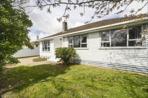 Photo of property in 105 Rugby Street, Awapuni, Palmerston North, 4412