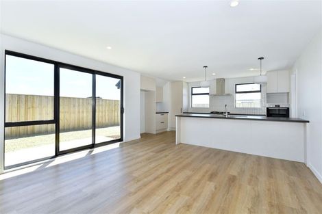 Photo of property in 24c Little Gem Road, Wigram, Christchurch, 8025