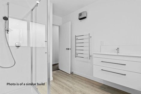 Photo of property in 16 Ellmers Street, Woodend, 7691