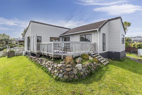 Photo of property in 5u1 Rothwell Street, Titahi Bay, Porirua, 5022