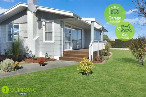 Photo of property in 147 Westminster Avenue, Tamatea, Napier, 4112