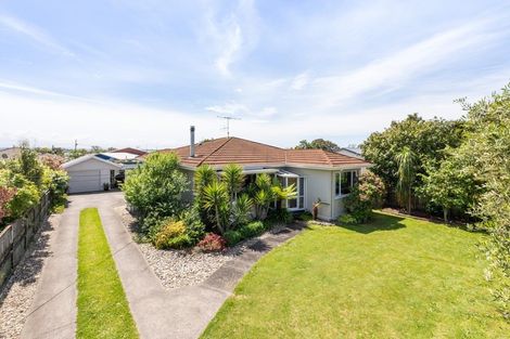 Photo of property in 3 George Street, Richmond, 7020