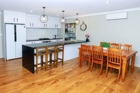 Photo of property in 157a James Line, Kelvin Grove, Palmerston North, 4414