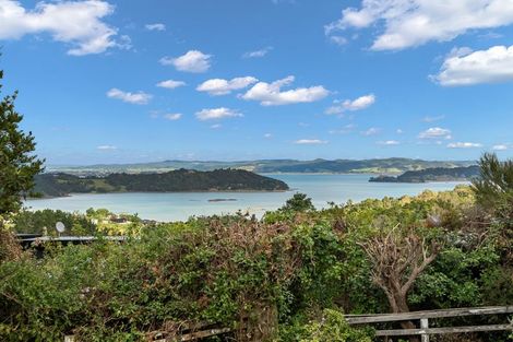 Photo of property in 1275 Whangarei Heads Road, Parua Bay, Whangarei, 0174