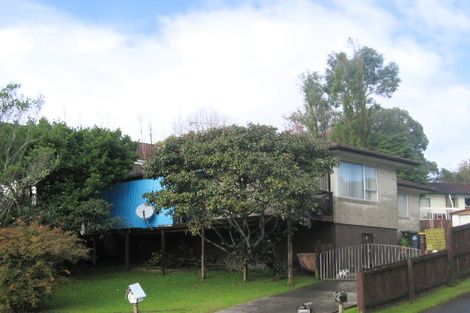 Photo of property in 103 Reynella Drive, Massey, Auckland, 0614