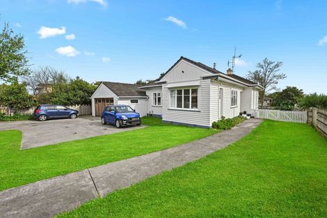 Photo of property in 3 Tarbett Road, Hillcrest, Hamilton, 3216