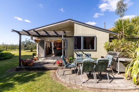 Photo of property in 1037 Omahu Road, Frimley, Hastings, 4120