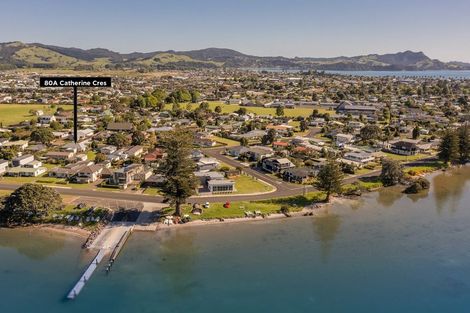 Photo of property in 80a Catherine Crescent, Whitianga, 3510