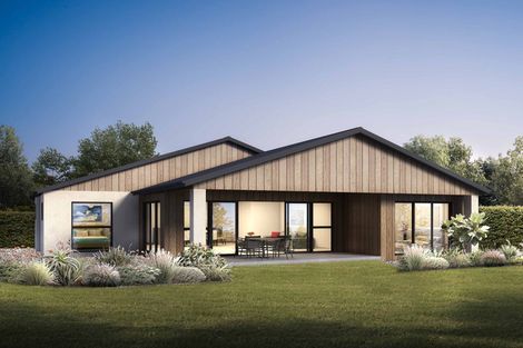 Photo of property in 182 Ireland Road, Waipawa, 4277