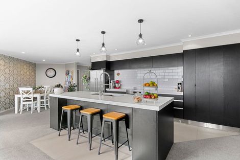 Photo of property in 173 Perth Road, Okato, New Plymouth, 4374
