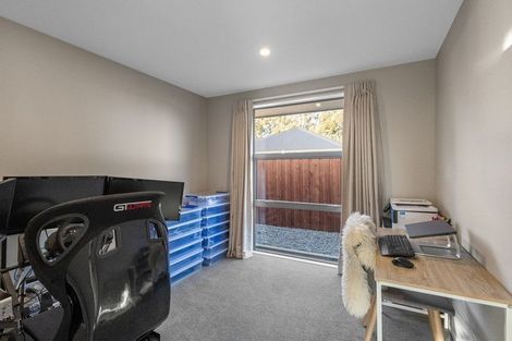 Photo of property in 7 Hepburn Place, Rolleston, 7614