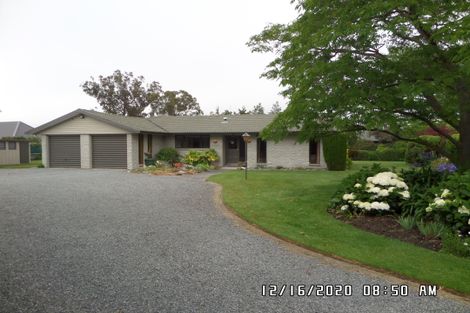 Photo of property in 174 Carters Road, Amberley, 7410
