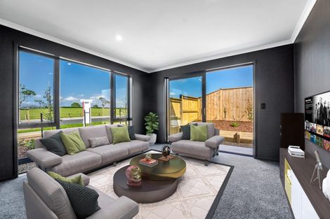 Photo of property in 12 Booker Drive, Tuakau, 2121