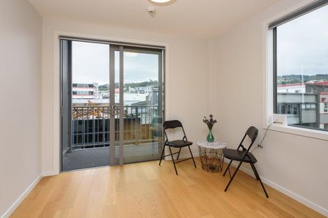 Photo of property in 203/8 Wigan Street, Te Aro, Wellington, 6011