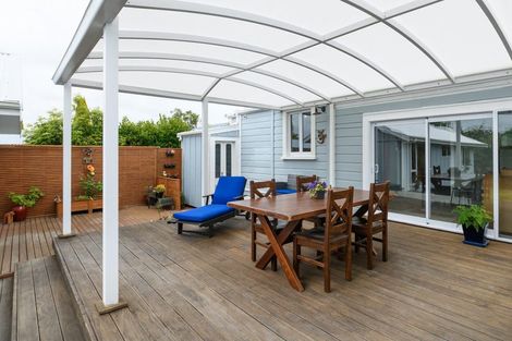 Photo of property in 53 Glasgow Terrace, Feilding, 4702