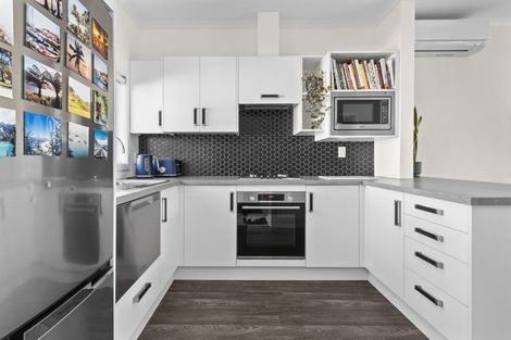 Photo of property in 60b Galloway Street, Hamilton East, Hamilton, 3216