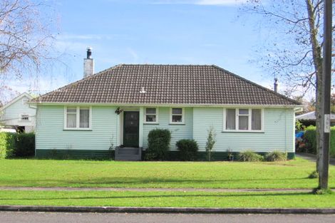 Photo of property in 28 Arthur Street, Tokoroa, 3420