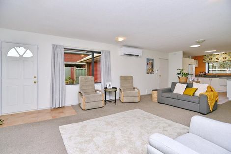 Photo of property in 9b Wiltshire Court, Rangiora, 7400