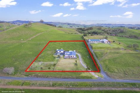 Photo of property in 160 Jamieson Road, Waerenga, Te Kauwhata, 3781