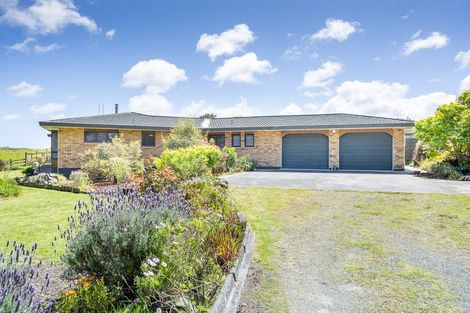 Photo of property in 196 Mount Wesley Coast Road, Dargaville, 0371