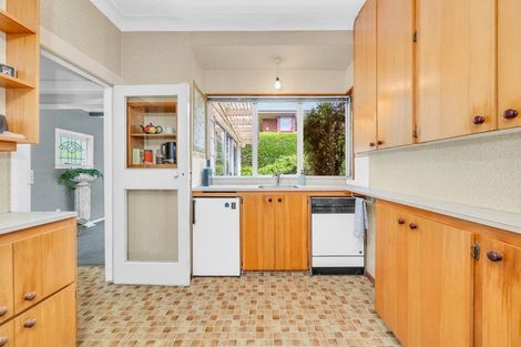 Photo of property in 2a Bruce Street, Roslyn, Dunedin, 9011