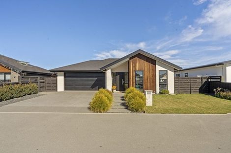 Photo of property in 5 Gallantry Lane, Halswell, Christchurch, 8025