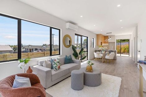Photo of property in 44f Clark Road, Pahurehure, Papakura, 2113
