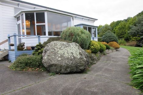 Photo of property in 739 Ohariu Valley Road, Ohariu, Wellington, 6037