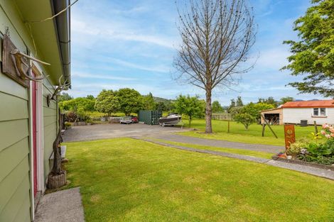 Photo of property in 65 Taupo Road, Taumarunui, 3920