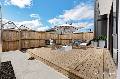 Photo of property in 137 Grove Road, Papakura, 2110