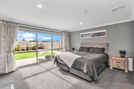 Photo of property in 25 Walter Place, Kirwee, Darfield, 7571