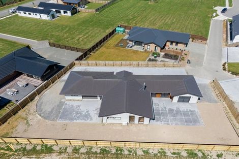 Photo of property in 10c Burbank Place, Methven, 7730