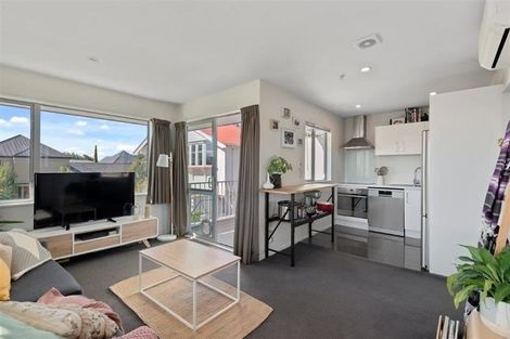 Photo of property in 1/424 Manchester Street, St Albans, Christchurch, 8014