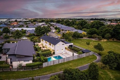 Photo of property in 16 Longspur Avenue, Wigram, Christchurch, 8025