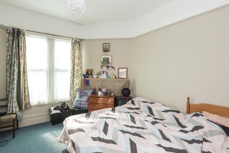 Photo of property in 24 Whiteleigh Avenue, Addington, Christchurch, 8024