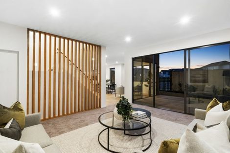 Photo of property in 2 Ocean Breeze Avenue, Hobsonville, Auckland, 0616