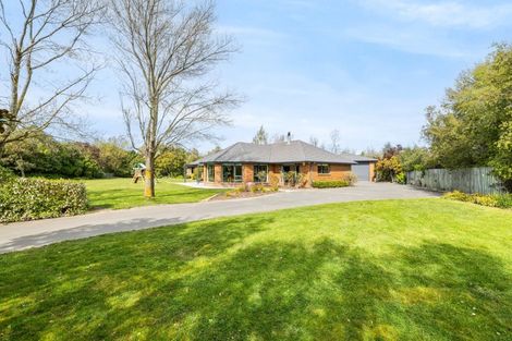 Photo of property in 4 Cedar Place, Amberley, 7410