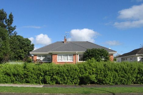 Photo of property in 7 Margan Avenue, Papatoetoe, Auckland, 2025